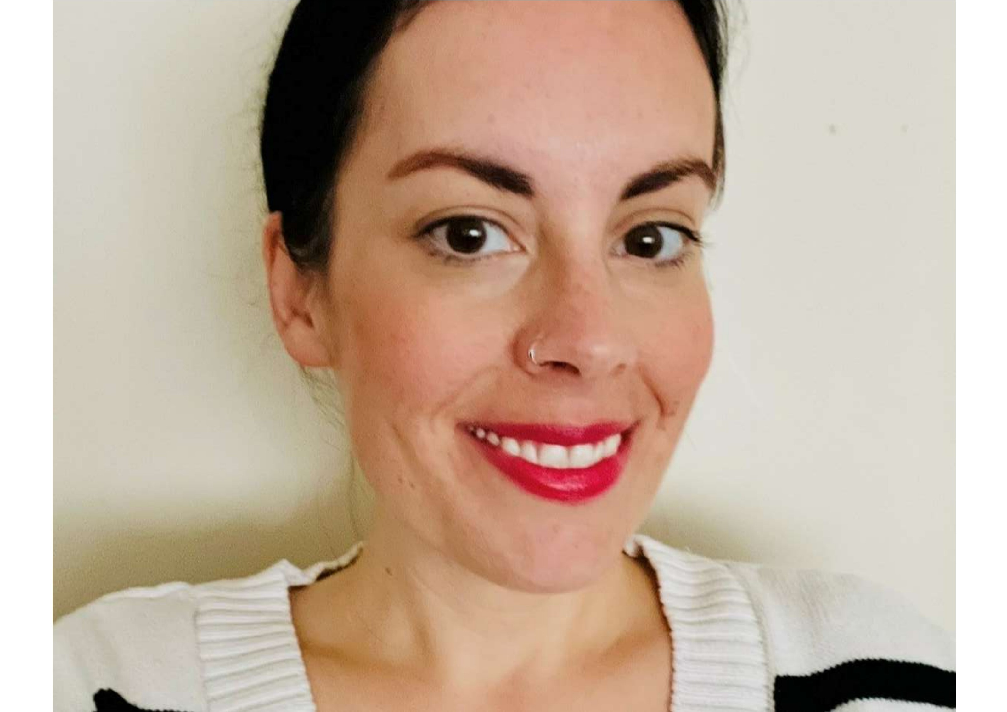 Beth, trainee psychotherapist at Wellness Counselling and Psychotherapy